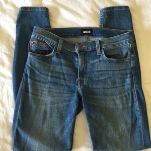 Hudson Skinny Jeans 👖 PERFECT CONDITION